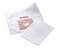 AMICA Worki do odkurzaczy uniwersalne AW 3011 1190125 5 szt. - 365072 - zdjęcie 1